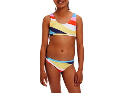 FIREFLY Kinder Bikini Wild Safa G pink