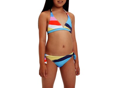 FIREFLY Kinder Bikini Wild Sira G Blau