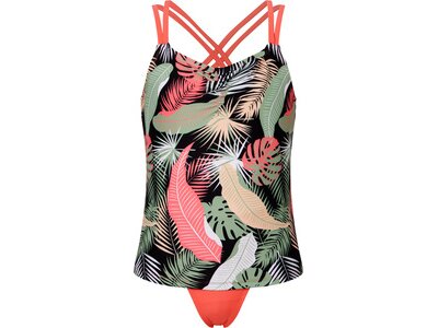 FIREFLY Kinder Bikini M�.-Bikini Beach Sarita G pink
