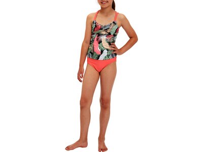 FIREFLY Kinder Bikini M�.-Bikini Beach Sarita G pink