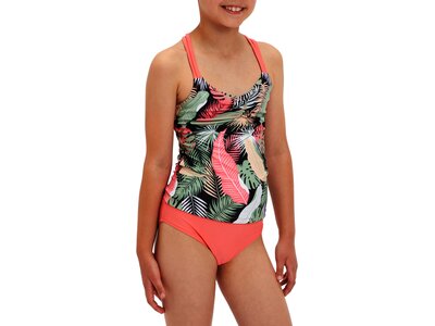 FIREFLY Kinder Bikini M�.-Bikini Beach Sarita G pink