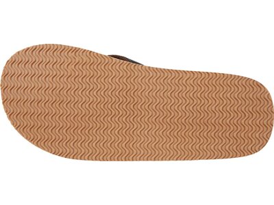 FIREFLY Herren Flip Flops He.-Zehensandale Birko II M Schwarz