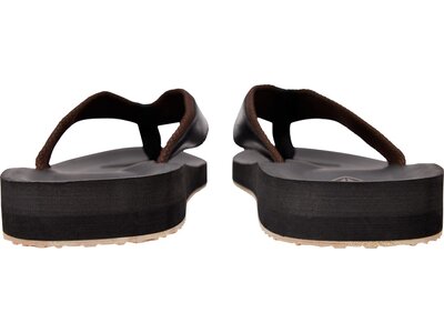 FIREFLY Herren Flip Flops He.-Zehensandale Birko II M Schwarz