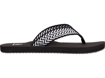 FIREFLY Herren Flip Flops Vyana Schwarz