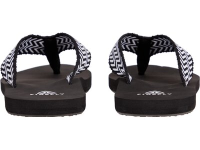 FIREFLY Herren Flip Flops Vyana Schwarz