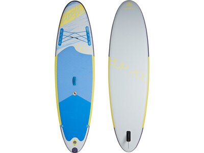 FIREFLY SUP SUP-Board iSUP 200 IV Grau