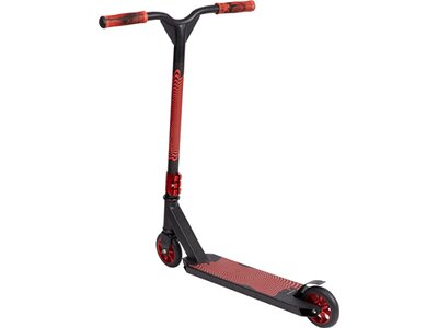 FIREFLY Scooter ST 350 Grau