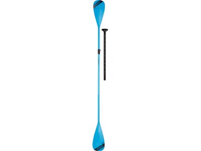 FIREFLY SUP-Paddel ALU COMBI III Weiß