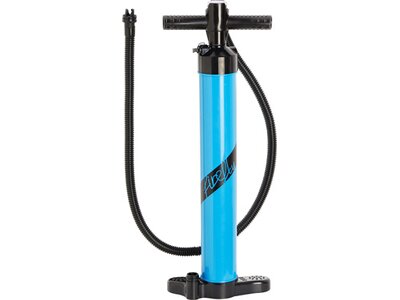FIREFLY SUP SUP-Pumpe SUP Pump Double Action II Blau