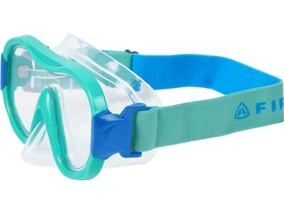 FIREFLY Tauchmaske Ux.-Tauch-Maske SM5 II C Blau