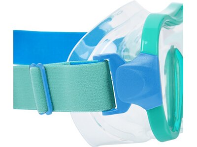 FIREFLY Tauchmaske Ux.-Tauch-Maske SM5 II C Blau
