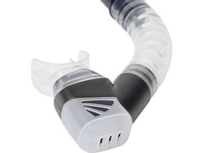 FIREFLY Schnorchel Ux.-Schnorchel SS7 II Grau