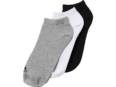 Adidas Herren Sneaker Socken Performance Kurz 3 Paar