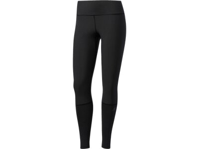 ADIDAS Damen Hose Hike Tight Grau