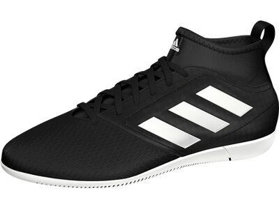 ADIDAS Kinder Fußballschuhe ACE 17.3 IN Primemesh Schwarz