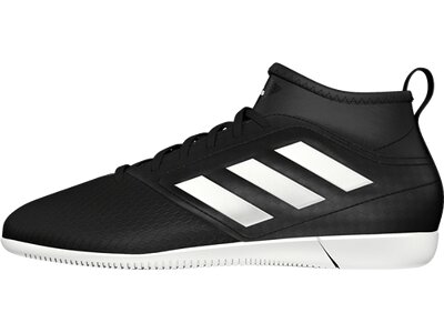 ADIDAS Kinder Fußballschuhe ACE 17.3 IN Primemesh Schwarz