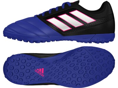 ADIDAS Kinder Fußballschuhe ACE 17.4 TF online kaufen bei ...