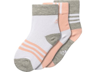 Adidas Kinder Socken Crew 3 Paar Online Kaufen Bei Intersport