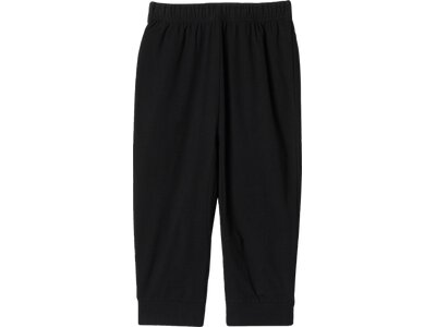 ADIDAS Kinder Caprihose ID Guru 3/4-Hose Schwarz