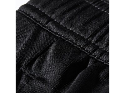 ADIDAS Herren Teamhose Core 15 Schwarz