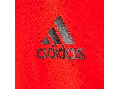 ADIDAS Herren Trainingsjacke Condivo 14 Rot