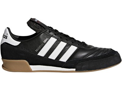 ADIDAS Herren Fussball-Hallenschuhe Fußballschuhe Mundial Goal