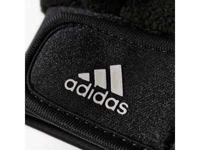 ADIDAS Herren Handschuhe Fieldplayer Schwarz