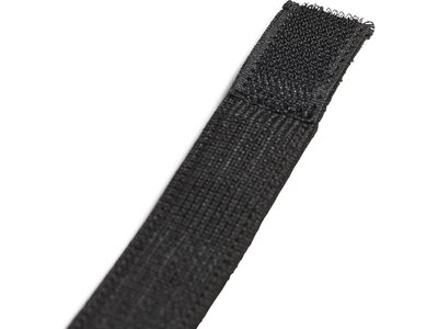 ADIDAS Zubehör Stutzenhalter Schwarz Schwarz