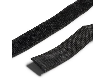 ADIDAS Zubehör Stutzenhalter Schwarz Schwarz