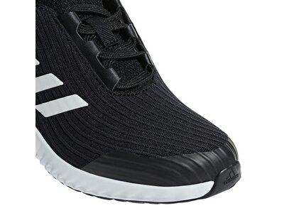 ADIDAS Kinder FortaRun Schuh Schwarz