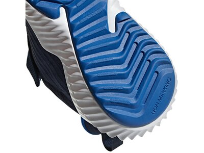 ADIDAS Kinder Laufschuhe FortaRun AC Weiß
