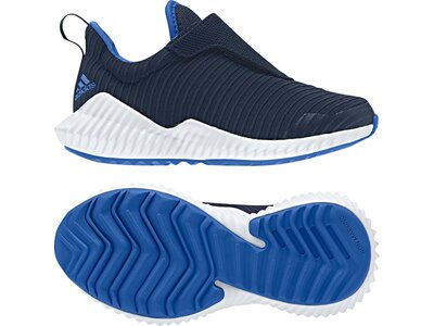 ADIDAS Kinder Laufschuhe FortaRun AC Weiß