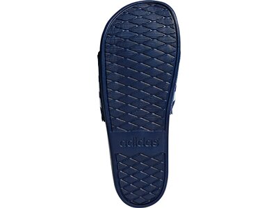 adidas Herren Comfort Adilette Blau