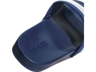 adidas Herren Comfort Adilette Blau