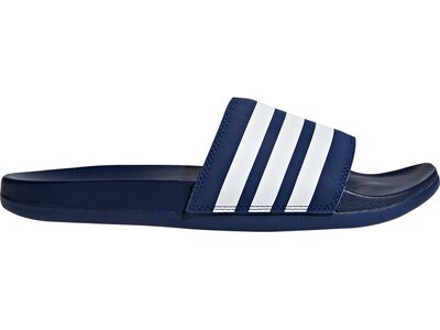 adidas Herren Comfort Adilette Blau