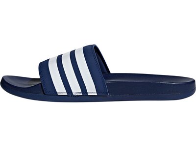 adidas Herren Comfort Adilette Blau