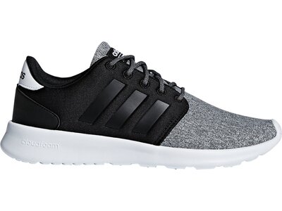 Adidas Damen Cloudfoam Qt Racer Schuh