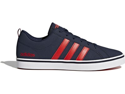 adidas Herren VS Pace Schuh Schwarz