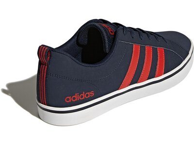 adidas Herren VS Pace Schuh Schwarz