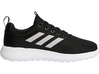 adidas Kinder Lite Racer CLN Schuh Schwarz