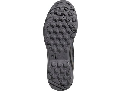 adidas Herren TERREX Eastrail GORE-TEX Wanderschuh Grau