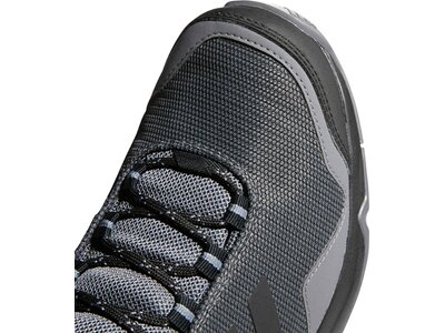 adidas Herren TERREX Eastrail GORE-TEX Wanderschuh Grau