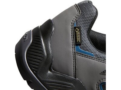 adidas Herren TERREX Eastrail GORE-TEX Wanderschuh Grau