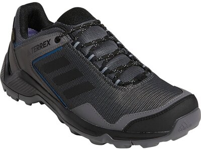 adidas Herren TERREX Eastrail GORE-TEX Wanderschuh Grau