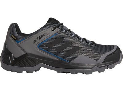 adidas Herren TERREX Eastrail GORE-TEX Wanderschuh Grau
