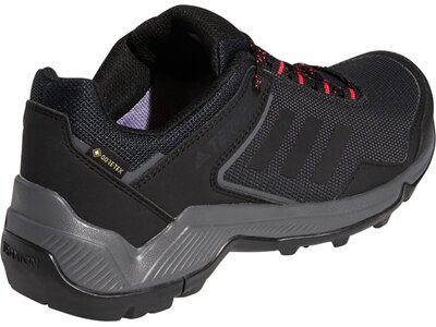 adidas Damen TERREX Eastrail GORE-TEX Wanderschuh Grau