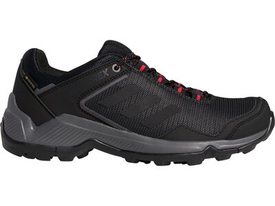 adidas Damen TERREX Eastrail GORE-TEX Wanderschuh Grau