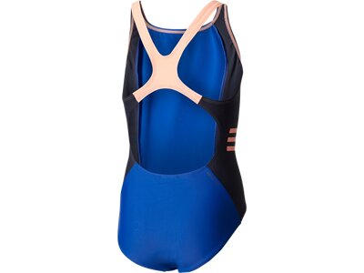 ADIDAS Kinder Badeanzug OCC Swim INF Blau