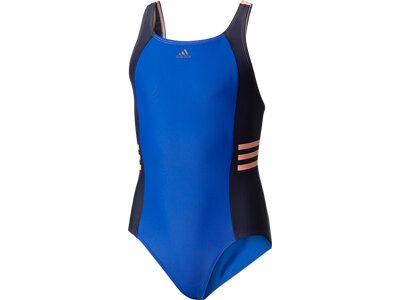 ADIDAS Kinder Badeanzug OCC Swim INF Blau