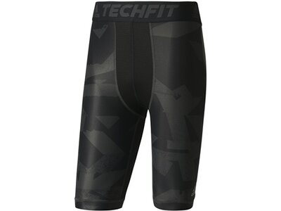 ADIDAS Herren Tight TF TIG ST CI GX Schwarz